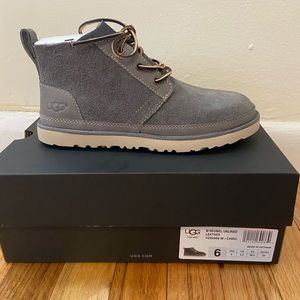 Ugg Neumel unlined boots